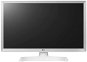 24" LG Smart TV monitor 24TN510S-WZ - LCD monitor