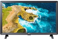 23,6" LG Smart TV monitor 24TQ520S - LCD monitor