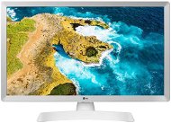 23.6" LG Smart TV monitor 24TQ510S - LCD monitor