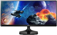 25" LG 25UM57 Ultrawide - LCD Monitor