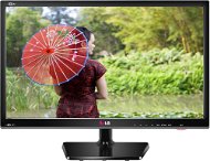 26" LG 26MA33D-PZ TV - LCD Monitor