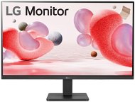 27" LG 27MR400-B - LCD monitor