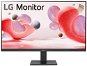 27" LG 27MR400-B - LCD monitor