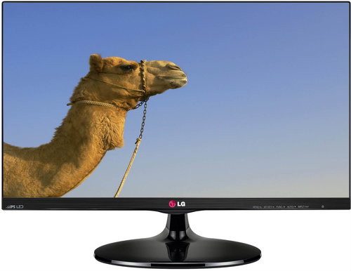 27" LG IPS2763V - LCD monitor - Hlavný obrázok