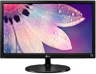 27" LG 27MP38VQ - LCD monitor