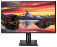 27" LG 27MP450P - LCD Monitor