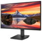 27" LG 27MP400P-B - LCD monitor