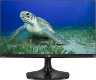 27" LG 27MP65HQ - LCD monitor