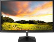 27" LG 27MK400H - LCD monitor