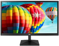 27" LG 27MK430H - LCD monitor