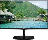 27" LG 27MP67VQ - LCD monitor