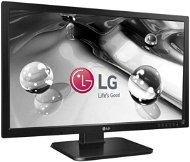 27" LG 27MB67PY - LCD monitor