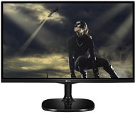 27" LG 27MT77D - LCD monitor