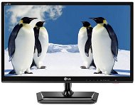 27" LG DM2752D-PZ 3D TV - LCD Monitor