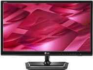 27" LG DM2753D-PZ TV - LCD Monitor
