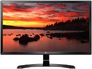 27" LG 27UD58-B - LCD monitor