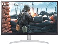 27" LG 27UP600 - LCD monitor