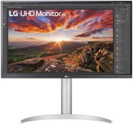 27" LG UHD 27UP850 - LCD Monitor