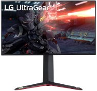 27" LG UltraGear 27GP950-B - LCD monitor