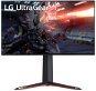 27" LG UltraGear 27GP950-B - LCD monitor
