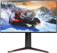 27" LG UltraGear 27GP95R - LCD monitor