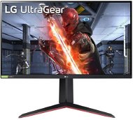 27" LG UltraGear 27GN650-B - LCD Monitor