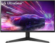 24" LG UltraGear 24GQ50F - LCD monitor