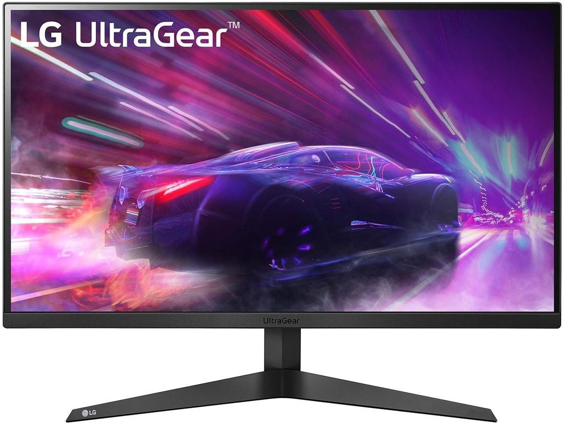 27" Ultragear 27GQ50F LCD monitor Alza.hu