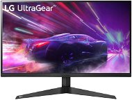27" Ultragear 27GQ50F - LCD monitor