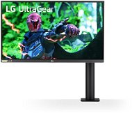 27" LG UltraGear 27GN88A-B - LCD Monitor