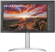 27" LG 27UP85NP - LCD monitor