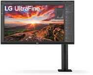 27" LG Ergo 27UN880 - LCD monitor