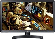 28" LG 28TL510S-PZ - LCD monitor