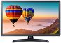 27,5" LG Smart TV monitor 28TN515S-PZ - LCD monitor