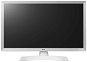 27.5" LG Smart TV Monitor 28TN515S-WZ - LCD Monitor