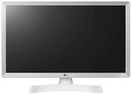 27.5" LG Smart TV Monitor 28TN515S-WZ - LCD Monitor