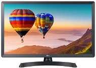 27.5" LG Smart TV monitor 28TN515V-PZ - LCD monitor