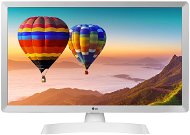 27,5" LG Smart TV Monitor 28TN515V-WZ - LCD Monitor