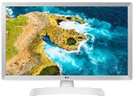 28" LG 28TQ515S-WZ - LCD monitor