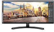 29" LG 29UM59 ultrawide - LCD monitor