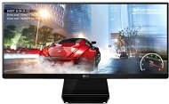 29" LG 29UM67 Ultrawide - LCD monitor