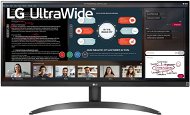 29" LG UltraWide 29WP500-B - LCD monitor