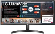 29" LG Ultrawide 29WL50S-B - LCD monitor