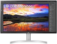 31.5" LG 32UN650P - LCD monitor