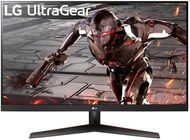 32" LG UltraGear 32GN600- B - LCD Monitor