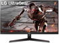 32" LG UltraGear 32GN600- B - LCD monitor