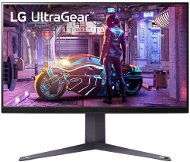 32" LG UltraGear 32GQ850-B - LCD monitor