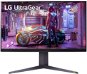 LCD monitor 32" LG UltraGear 32GQ850-B 32GQ850-B - LCD monitor