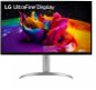 32" LG 32UQ85R-W - LCD monitor