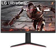 31,5" LG Ultragear 32GN650-B - LCD Monitor